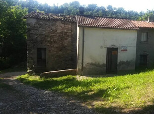 Rustico / casale da ristrutturare