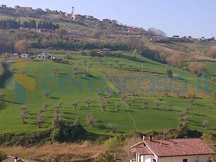 Terreno agricolo in vendita a Silvi