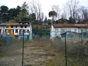 Terreno edificabile in vendita a Cassano Magnago