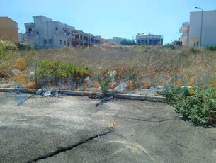 Terreno edificabile in vendita a Sciacca