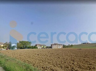 Terreno edificabile in vendita in Località Travazzano 119, Carpaneto Piacentino