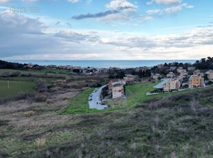 Terreno edificabile residenziale di 19711 mq a Ancona