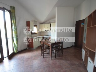 Trilocale in Affitto a Lucca, 730€, 65 m², arredato