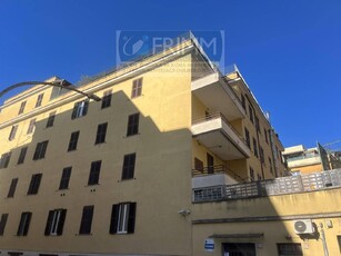 Trilocale in Vendita a Roma, 330'000€, 95 m²