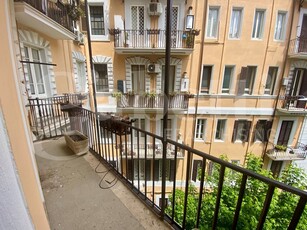 Trilocale in Vendita a Roma, 630'000€, 110 m²