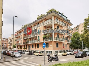 Trilocale in vendita, Milano villa pizzone