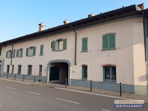 Ufficio in vendita Bergamo