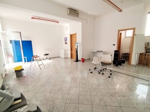 Ufficio in vendita, San Benedetto del Tronto porto d'ascoli (residenziale)