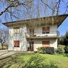 Vendita Casa singola, in zona SAN CIPRIANO, RONCADE