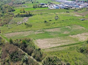 Vendita Terreno agricolo, in zona FERRETTI, COLLECORVINO