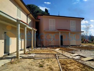 Villa a schiera di nuova Costruzione in vendita a Casciana Terme Lari