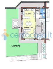 Villa di nuova costruzione, in vendita in Via Filanda Di Sopra, Egna