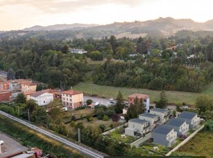 Villa in Vendita a Casalecchio di Reno Casalecchio di Reno