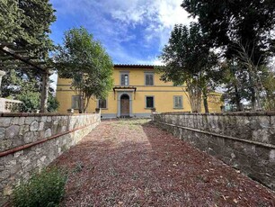 Villa in vendita a San Casciano in Val di Pesa