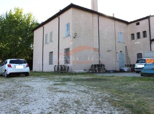 Villa in vendita Ravenna