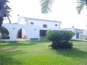 Villa in vendita Trapani