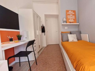 6 camere da letto, Rome Rome 00146