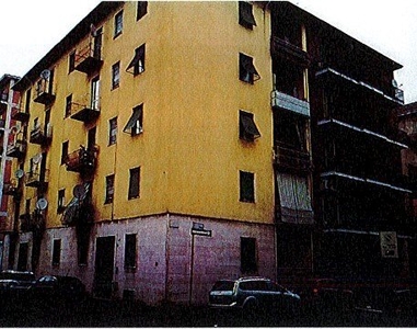 Appartamento - Quadrilocale a Alessandria