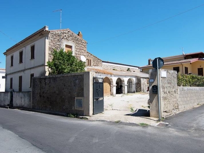 Casa indipendente con terrazzo a Villa Sant'Antonio