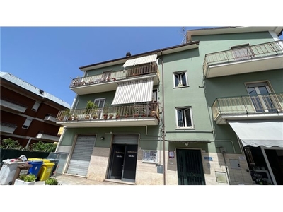 Appartamento in Via San Gratiliano, 8, Civita Castellana (VT)