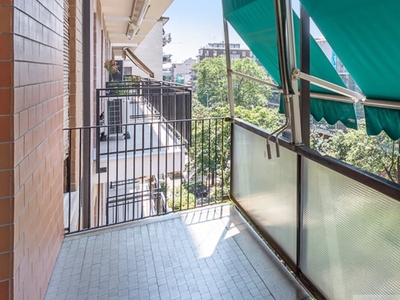 Appartamento in Via Battistotti Sassi, 14, Milano (MI)