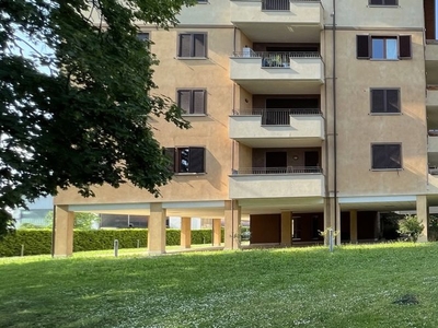 Appartamento in Via Asiago, 8/D, Monza (MB)