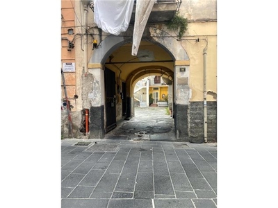 Appartamento in Via Gramsci, Nocera Inferiore (SA)