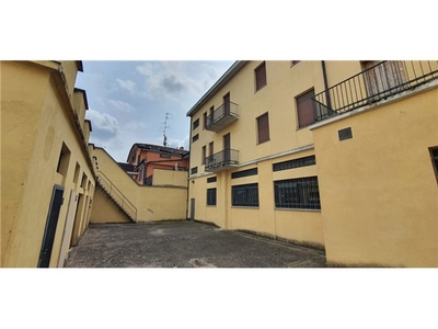 Appartamento in Via Matteotti, 68, Reggiolo (RE)