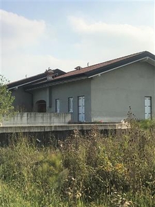 Semindipendente - Villa a schiera a Desenzano del Garda