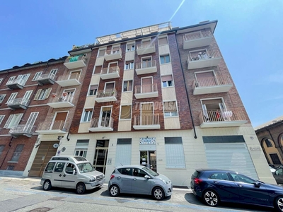 Vendita Appartamento Via Gian Domenico Romagnosi, 5, Torino