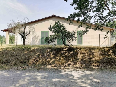 Villa in vendita a Monteleone D'orvieto Terni Centro