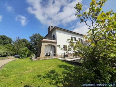 Ville, villette, terratetti Bracciano san zoppo 0 cucina: Abitabile,