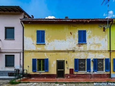 Ville, villette, terratetti Casalpusterlengo VICOLO ALESSANDRO VOLTA cucina: Abitabile,