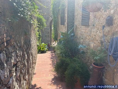 Ville, villette, terratetti San Gimignano cucina: Abitabile,