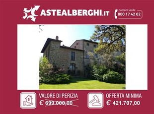 Albergo in Vendita a Arezzo