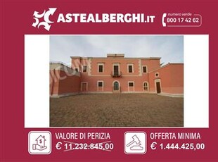 Albergo in Vendita a Bitonto