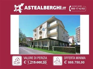 Albergo in Vendita a Cesenatico