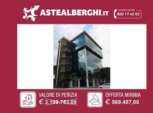 Albergo in Vendita a Fabriano