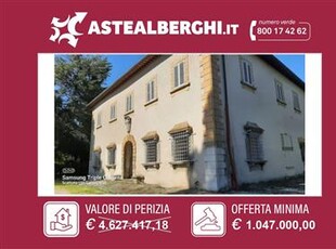 Albergo in Vendita a Lastra a Signa