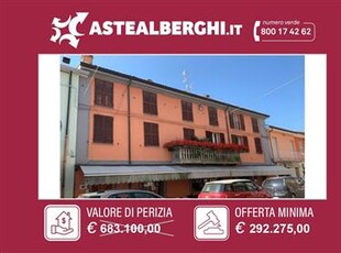 Albergo in Vendita a Roncofreddo