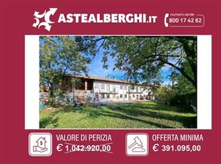 Albergo in Vendita a Settimo Torinese