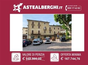 Albergo in Vendita a Teglio