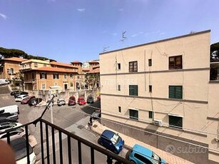 Appartamento a Messina Via Nicotra 2 locali