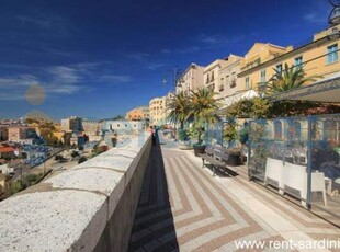 Appartamento Bilocale in affitto a Cagliari