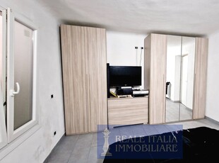 Appartamento di 46 mq a La Spezia