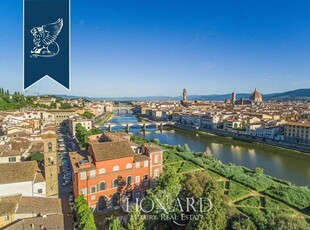 Appartamento di lusso in vendita Firenze, Toscana