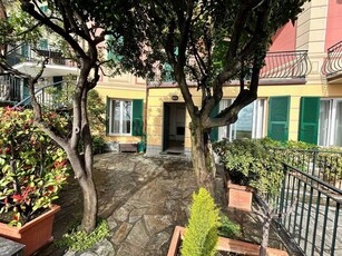 Appartamento di prestigio in affitto Corso Giuseppe Mazzini, Camogli, Genova, Liguria
