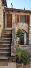 Appartamento in Affitto a Castellina in Chianti Sant'Agnese farm