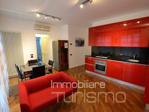 Appartamento in affitto a Riccione