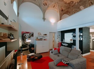 Appartamento in ottime condizioni a Borgo San Lorenzo